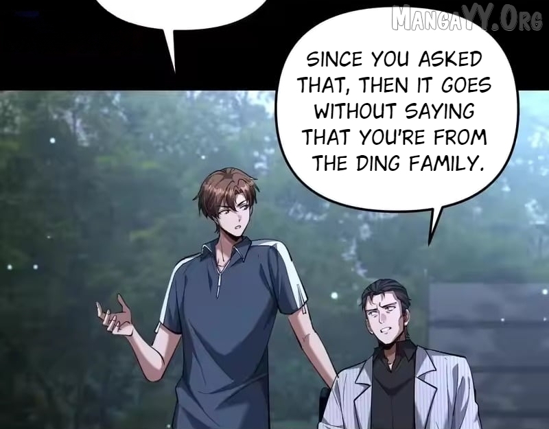 I’m Trapped In This Day For One Thousand Years Chapter 249 - page 93